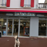 Barrito Exterior