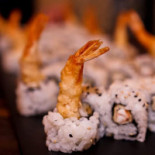I-sushi Bebida
