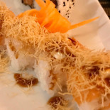 I-sushi Bebida