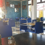 Nuovo Bar Ristorante Rio inside
