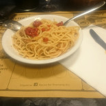 Nuovo Bar Ristorante Rio food