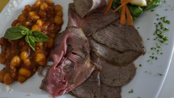 Aguadecoco food