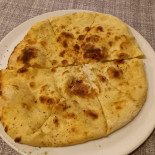 Al Vecchio Braciere Nourriture