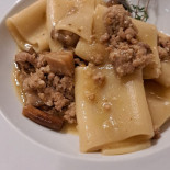 Al Vecchio Braciere Comida