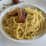 Al Vecchio Braciere Comida