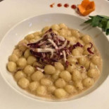 Al Vecchio Braciere Comida