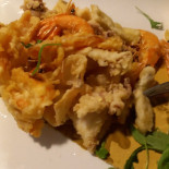 Al Vecchio Braciere Comida