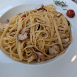 Al Vecchio Braciere Comida