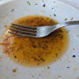 Al Vecchio Braciere Comida