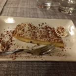 Al Vecchio Braciere Comida