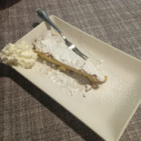Al Vecchio Braciere Bebida