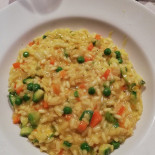 Trattoria Dai Bercau food