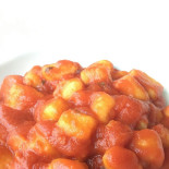 Trattoria Dai Bercau food