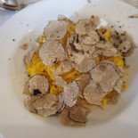 Trattoria Dai Bercau food