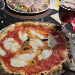 Vesuvio Nourriture