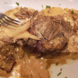 Vesuvio Nourriture