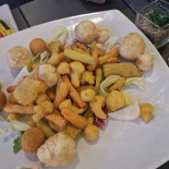 Vesuvio Nourriture