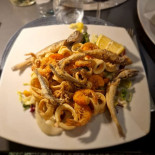 Vesuvio Nourriture