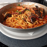 Vesuvio Nourriture