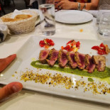 Vesuvio Nourriture
