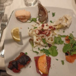 Vesuvio Nourriture
