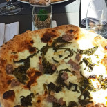 Vesuvio Nourriture