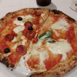 Vesuvio Nourriture