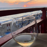 Dove Inizia Il Mare Boisson