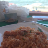 Dove Inizia Il Mare Nourriture