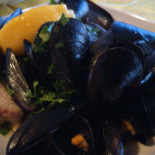 Dove Inizia Il Mare Comida
