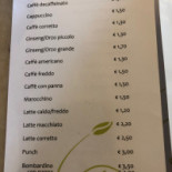 Dolce Ozio Carta