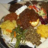 Dolce Ozio Comida