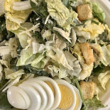 Il Panzerotto E Cibo