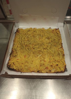 Pizzeria I Gemelli Roma menu