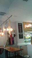 Buosi Gelato inside