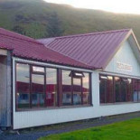 Katla Esterno