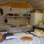 Malga Valparola Dentro