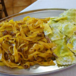 La Rocchetta Nourriture