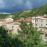 La Rocchetta Extérieur