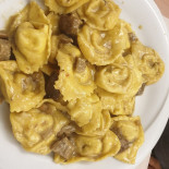 La Rocchetta Nourriture