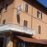 La Rocchetta Extérieur