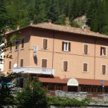 La Rocchetta Extérieur