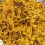 La Rocchetta Nourriture