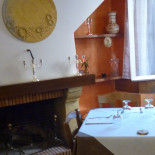 La Rocchetta À l'intérieur