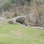 La Rocchetta Extérieur