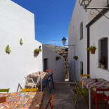 Kamikos Extérieur