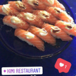 Kimi Comida
