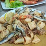 Trattoria Da Chiara Nourriture