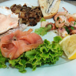 Trattoria Da Chiara Nourriture