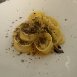 Cucromia Nourriture